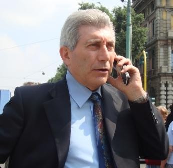 Mannarino, Antonio